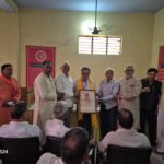 अखिल भारतीय त्यागी ब्राह्मण सभा ने मेडिकल कैंप व भंडारे का आयोजन कर भगवान परशुराम का प्राकट्य उत्सव