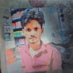 दूध की निप्पल लेने गए ग्रामीण की सड़क दुर्घटना में मौत