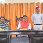 बरेली के विकास को मिली रफ्तार, नगर निगम का 1090 करोड़ का ऐतिहासिक बजट पास