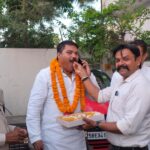 शुभलेश यादव बने सपा बरेली के नए जिलाध्यक्ष, अखिलेश यादव की मंजूरी