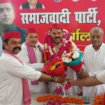 2027 में बरेली की 9 की 9 सीटे जिताने के लिए कोई भी कुर्वानी देनें को तैयार : शुभलेश यादव