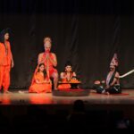 शिवभक्त, राजनीतिज्ञ, संगीतज्ञ और धर्मशास्त्रों का ज्ञाता भी था रावण