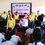 समय पर सीपीआर जीवन का उपहार