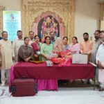 ​पंजाबी महासभा ने गरीब कन्या की शादी में दिए उपहार और नगदी