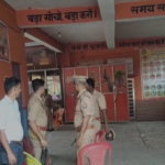 बदायूं में उपचुनाव को गहमागहमी के बीच वार्ड 28 में कड़े सुरक्षा में 44.5 प्रतिशत मतदान हुआ