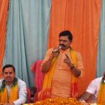 भाजपा विधायक महेश चन्द्र गुप्ता ने एक बार फिर ग्रामीणों को दी 1.5 करोड़ रुपये की सौगात