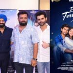दिल पे तेरा नाम’ लॉन्च: नए चेहरों संग रोमांटिक वीडियो दर्शकों को खूब भा रहा