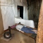 गांव सिरसौली में गरीब बेटी का 07 मई के लिए मंडप सजेगा, शहनाई की गूंज रात्रि में होगी