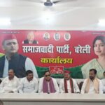 2027 के रण के लिए सपा ने कसी कमर, नसीमुद्दीन सिद्दीकी ने सरकार पर साधा तीखा निशाना