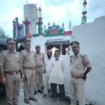 बरेली में चला लाउडस्पीकर चेकिंग अभियान, 6 ध्वनि विस्तारक यंत्र उतरवाए