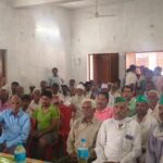 किसान एकता संघ की पंचायत में उठा कम सर्किल रेट का मुद्दा, आंदोलन की चेतावनी