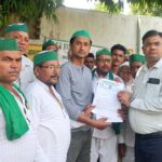 भाकियू (चढ़ूनी) की मासिक पंचायत में गरजे किसान नेता, प्रशासन पर लगाए गंभीर आरोप