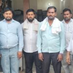 दो सगी बहनों से गैंग रेप के आरोपी महिला संग कोर्ट से बरी
