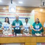 कृत्रिम बुद्धिमत्ता एवं भारतीय ज्ञान प्रणाली पर अंतरराष्ट्रीय सम्मेलन संपन्न