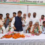 बरेली में गरजे इमरान मसूद: बोले- भाजपा को सिर्फ कांग्रेस ही हरा सकती,नीट पेपर लीक को लेकर केंद्र पर साधा निशाना
