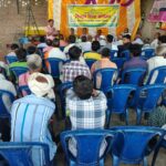 किसान रासायनिक उर्वरकों के साथ जैविक उर्वरकों का समावेश कर करें संतुलित उर्वरक प्रबंधन