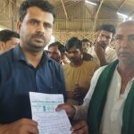 रियोनाई में बैंक स्थानांतरण के विरोध में महिलाओं की एंट्री, ग्रामीणों का ऐलान – “बैंक नहीं तो वोट नहीं”