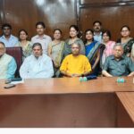 बरेली कॉलेज में 14 प्राध्यापकों को मिला प्रोफेसर पदनाम