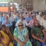 ईपीएस-95 पेंशनर्स ने पेंशन बढ़ोतरी को लेकर जताया रोष