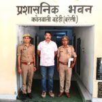 बरेली के दंगों में असलाह सप्लाई करने वाला गफ्फार खां गिरफ्तार