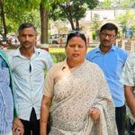 गन्ना किसानों के बकाया भुगतान को लेकर आंदोलन की चेतावनी