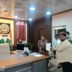 बदायूँ में अवैध कारोबार पर गरजी सफाई कर्मचारी यूनियन, प्रशासन को खुली चेतावनी