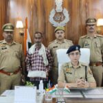 भाई की हत्या में भाई ही निकला कातिल, फरीदपुर पुलिस ने किया खुलासा