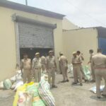 ऑपरेशन दहन में बदायूँ पुलिस की बड़ी कार्रवाई, 3660 किलो से अधिक मादक पदार्थ किए नष्ट