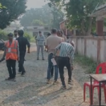 बदायूं में दूसरे दिन भी टीजीटी भर्ती परीक्षा कड़ी सुरक्षा के बीच हुई,दो दिनों में हजारों अभ्यर्थियों ने परीक्षा छोड़ी