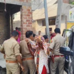 इस्लामनगर के मछली बाजार में टेंपो-बाइक की टक्कर से खूनी संघर्ष,पथराव,09 लोग हिरासत में