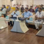 तीन दिवसीय आई एक्सल 3.0 इंडिया कार्यशाला का सदगुरू नेत्र चिकित्सालय में हुआ शुभारंभ