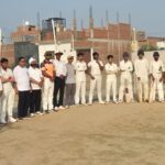 बदायूं के युवा क्रिकेटरों का जलवा,चार खिलाड़ियों ने रणजी ट्रॉफी ट्रायल के लिए बनाई जगह