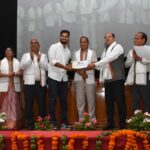 विकसित भारत 2047 का मार्ग विषय पर देश के वैज्ञानिकों और शोधार्थियों ने किया मंथन