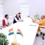 एमएलसी वागीश पाठक के प्रयास रंग लाए, रिसौली-निजामपुर मार्ग के जीर्णोद्धार को 30 लाख की प्रथम किस्त मंजूर