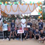 खो-खो महिला-पुरुष और महिला कबड्डी में बदायूं बना चैंपियन, पुरुष कबड्डी में पीलीभीत ने जीती चल बैजयंती ट्रॉफी