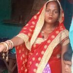 प्रेमिका के चक्कर में पत्नी की हत्या का आरोप, गला दबाकर मारने के बाद फंदे पर लटकाने की मायके वालों ने दी तहरीर