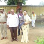जन्मभूमि बदायूँ में ‘वाटर वुमन’ शिप्रा पाठक ने जेल में हरियाली के साथ जगाई सुधार की नई उम्मीद