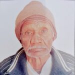 समाचार पत्र विक्रेता ओमकार सिंह के पिता का निधन, शोक की लहर,कछला गंगा घाट पर होगा अन्तिम संस्कार