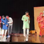 ‘किशनू’ : संवेदना, संघर्ष और स्त्री शक्ति की प्रभावी प्रस्तुति*