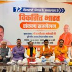 मोदी सरकार के नेतृत्व में जी-20 से लेकर वैश्विक मंचों तक बढ़ी भारत की प्रतिष्ठा, मजबूत हुआ जनविश्वास :- रजनीकां