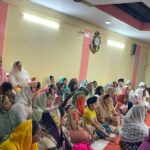 बदायूं में श्रद्धा और सेवा भाव के साथ मनाया गया श्री गुरु अर्जन देव जी महाराज का शहीदी दिवस