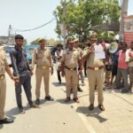 हिस्ट्रीशीटर हसीब कुरैशी तीन माह के लिए जिला बदर