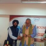 निटरा ना केवल उद्योग जगत तक सिमित है बल्कि देश के सैनिकों देश के किसानों देश के मजदूरों के उत्थान के लिए काम कर रही है: गिरिराज सिंह (केन्द्रीय मंत्री)