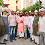 नाज़िया इलाही खान के खिलाफ कार्रवाई की मांग को लेकर रजा एक्शन कमेटी ने एसपी सिटी को सौंपा ज्ञापन