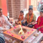 नशा निरोधक दिवसनशा करने वाले की समाज में इज्जत नहीं होती : आचार्य संजीव रूप