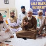 ‘हर बेटा-बेटी को उच्च स्तरीय शिक्षा दिलाना हमारा लक्ष्य’