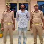 63 ग्राम अवैध स्मैक के साथ युवक गिरफ्तार, फतेहगंज पश्चिमी पुलिस की कार्रवाई