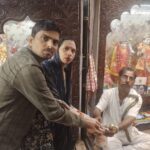 84 घंटा हनुमान मंदिर पर आषाढ़ मास के प्रथम मंगलवार पर हनुमान जी का सिंदूर लेपन कर नवीन वस्त्र आभूषणों से किया गया भव्य -दिव्य श्रृँगार .