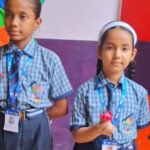 वी किड्ज़ स्कूल में श्रद्धा और उत्साह के साथ मनाई गई गुरु पूर्णिमा, विद्यार्थियों ने गुरुओं का किया सम्मान