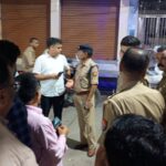 दंगे के आरोपी तौकीर रजा की इमारत सीलसीएम योगी की सख्ती के बाद हुई कार्यवाही, मंदिर की जमीन खरीदने का आरोप, हिंदू पक्ष बोले लैंड जिहाद